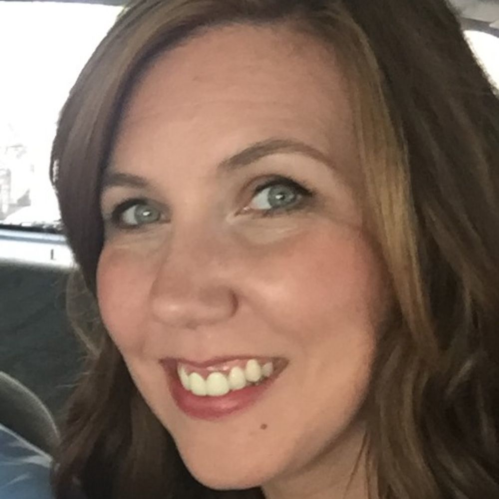 Meet your Posher, Christina